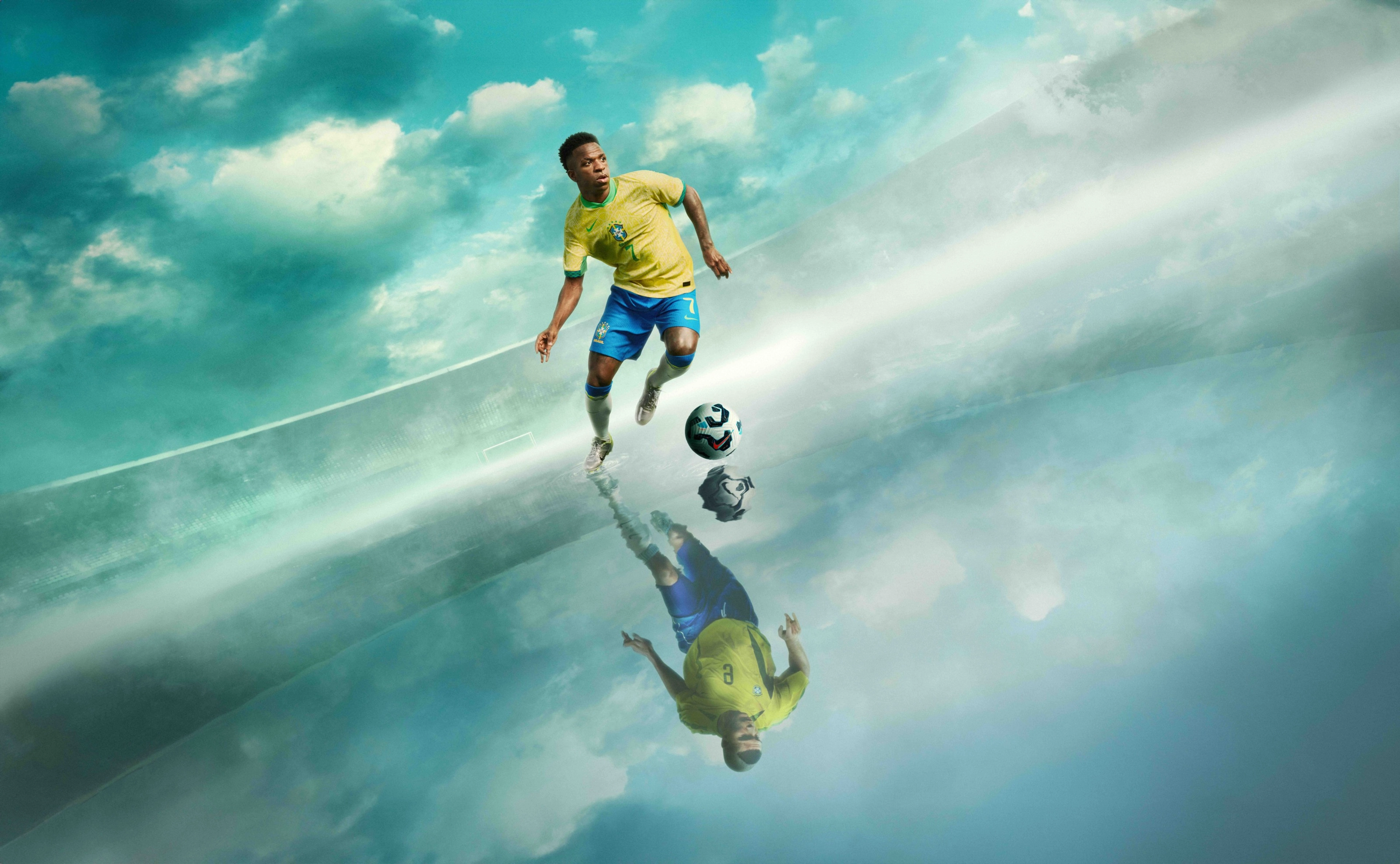 于根伟考察收官战主场场地：前些天草皮一直在开地暖加紧养护